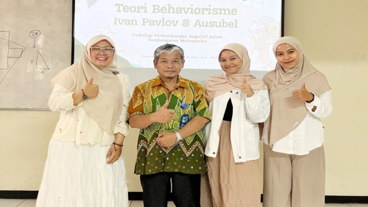 Krisis Identitas di Era Media Sosial: Analisis Tahap Psikososial Remaja Menurut Erik Erikson
