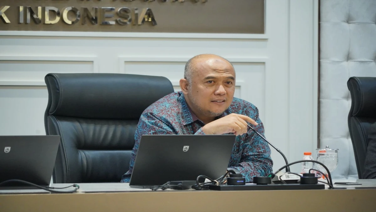 Soroti Ancaman Tambang Nikel di Raja Ampat, Haji Jalal: Jangan Korbankan Warisan Ekologis Demi Ekonomi Sesaat