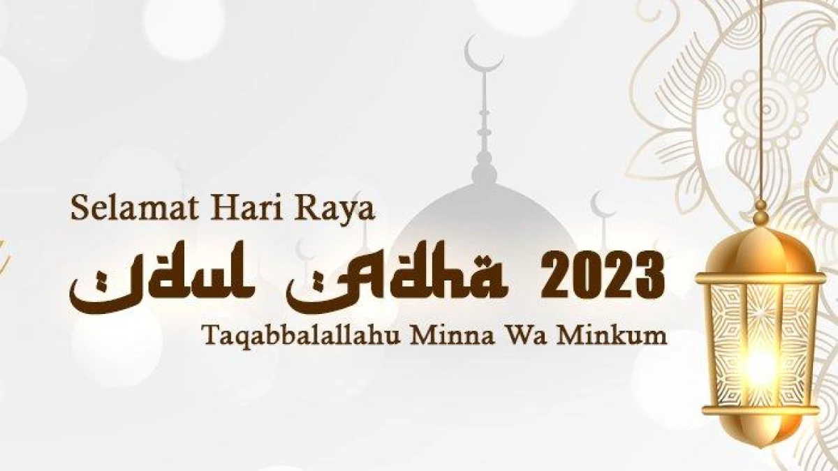 30+ Caption & Ucapan Idul Adha 2025 Siap Pakai untuk Instagram & WhatsApp
