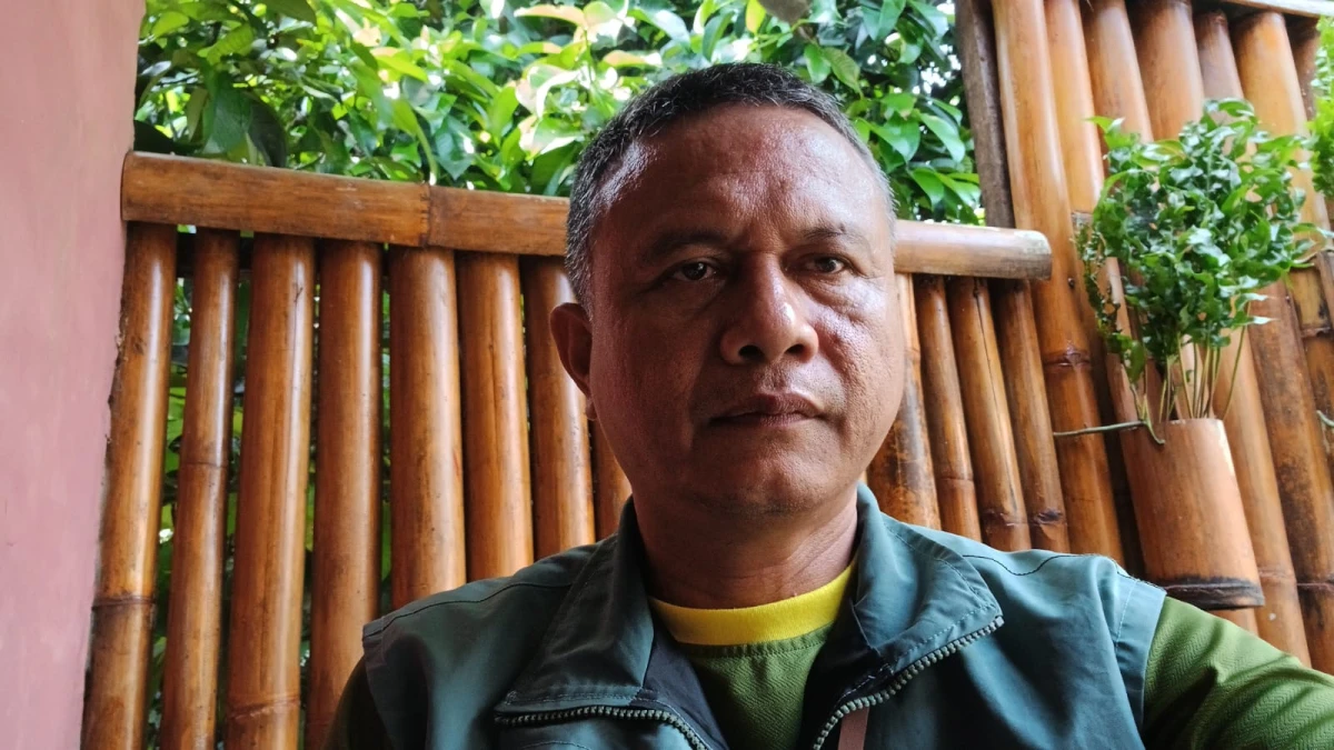 Peringatan Hari Lingkungan Hidup Sedunia Tahun 2025 di Tingkat Kabupaten Subang