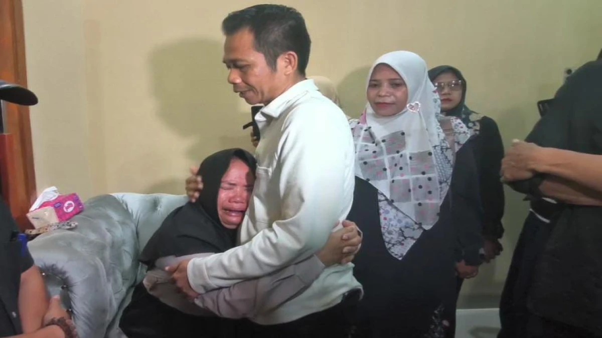 Dua Pekerja Bangunan Asal Purwakarta Tewas Ditembak KKB di Jayawijaya Papua