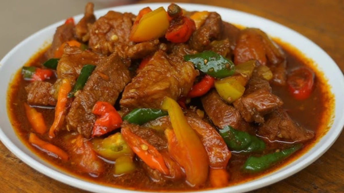 Olahan Daging Kambing Kekinian yang Wajib Dicoba Pecinta Kuliner
