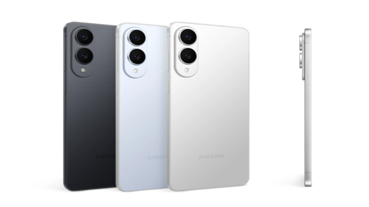 Harga Samsung Galaxy S25 Edge di Indonesia, Smartphone Tipis dengan AI Canggih dan Performa Tinggi
