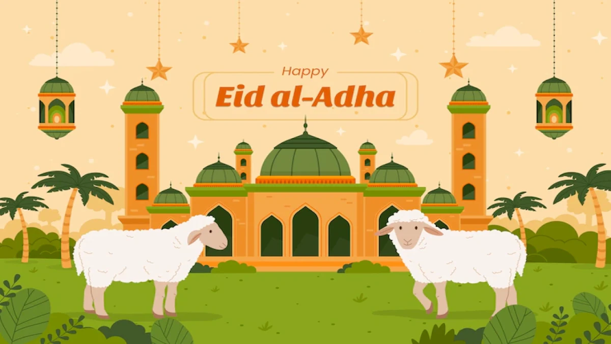 35+ Kumpulan Kata-kata Selamat Hari Raya Idul Adha 2025 yang Sarat Makna dan Penuh Harapan