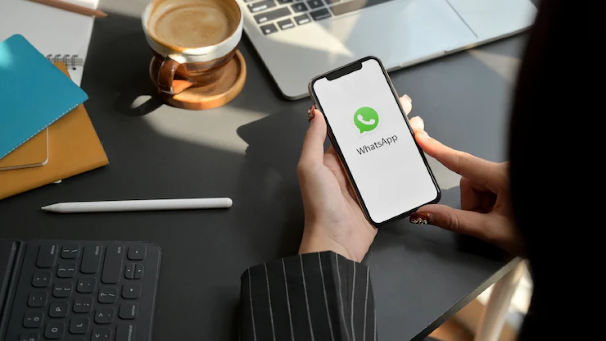 WhatsApp Siapkan Fitur Baru, Tak Perlu Lagi Bagikan Nomor HP