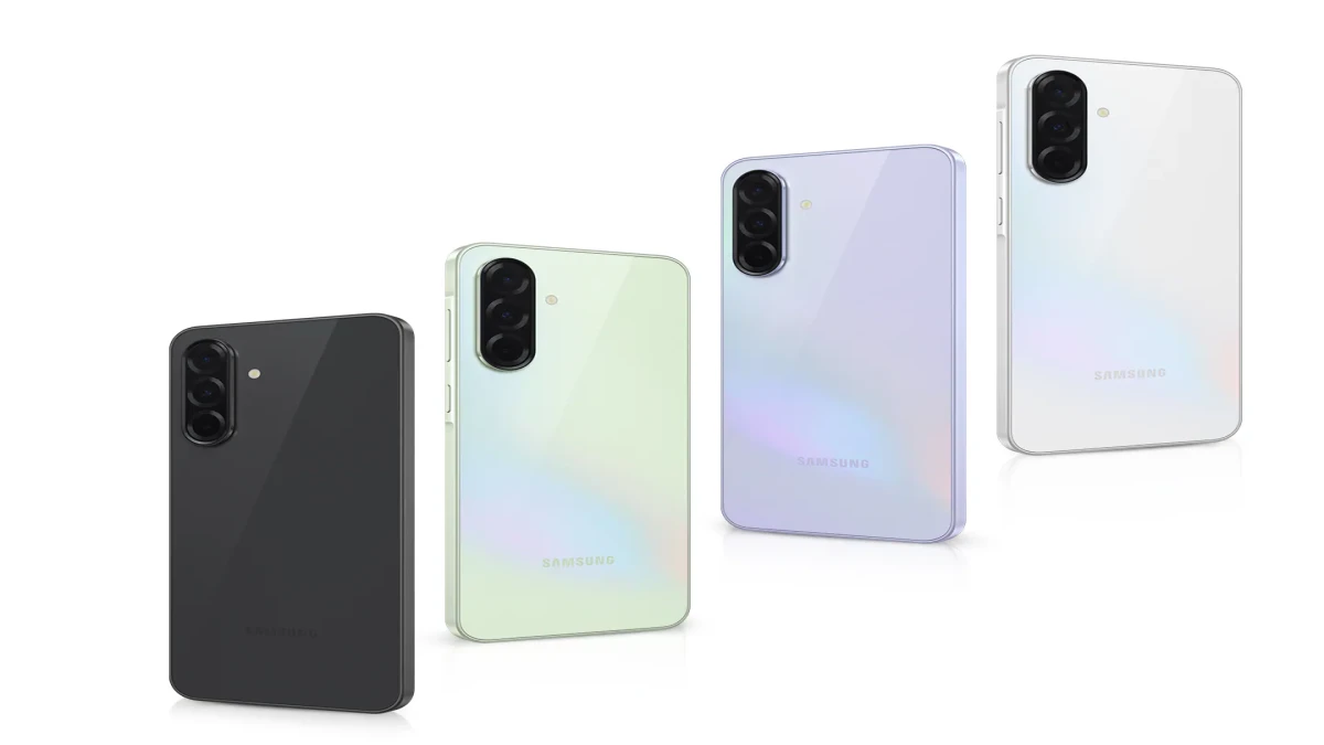 Samsung Galaxy A36, Smartphone Serba Bisa yang Memahami Gaya Hidup Gen Z