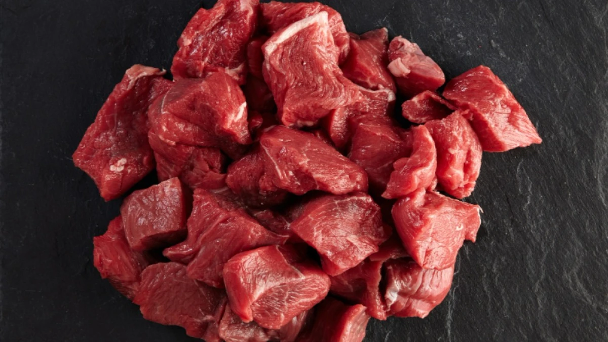 Cara Mengolah Daging Kurban dengan Benar, Dijamin Tanpa Alot dan Bau