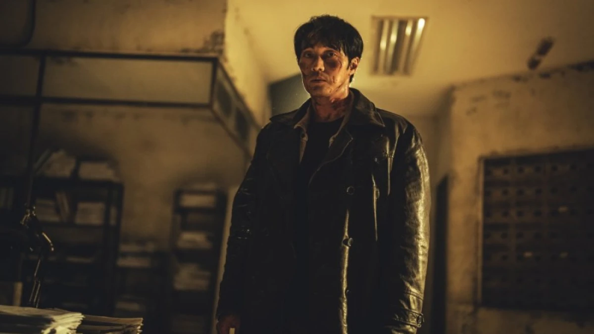 Sinopsis Drakor Mercy for None, Comeback So Ji Sub di Layar Drama