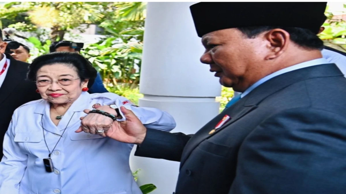 Pojokan 255: Ketemu