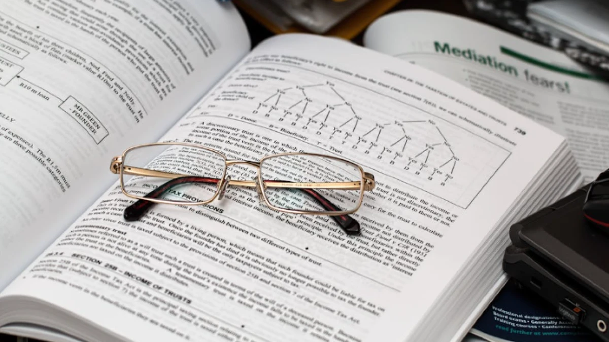 Jenis Pekerjaan untuk yang Tidak Suka Matematika, tapi Tetap Mau Punya Karir Cemerlang