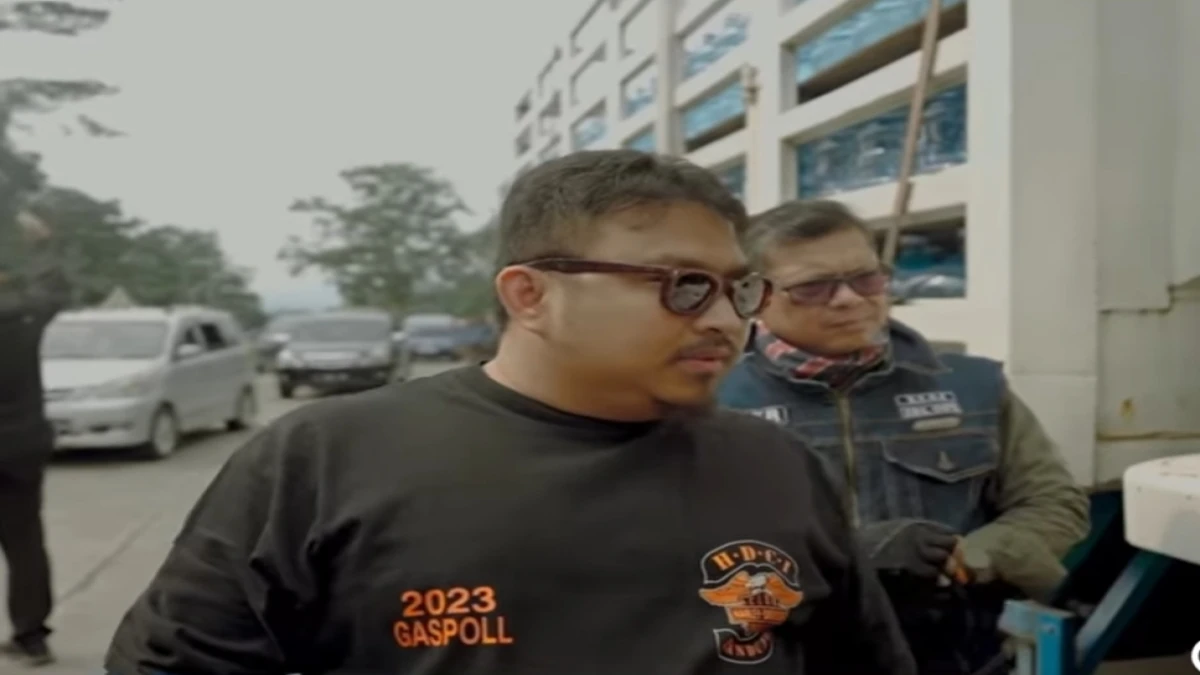 Bupati Subang Ngamuk! Truk Besar Masih Nekat Beroperasi Saat Akhir Pekan
