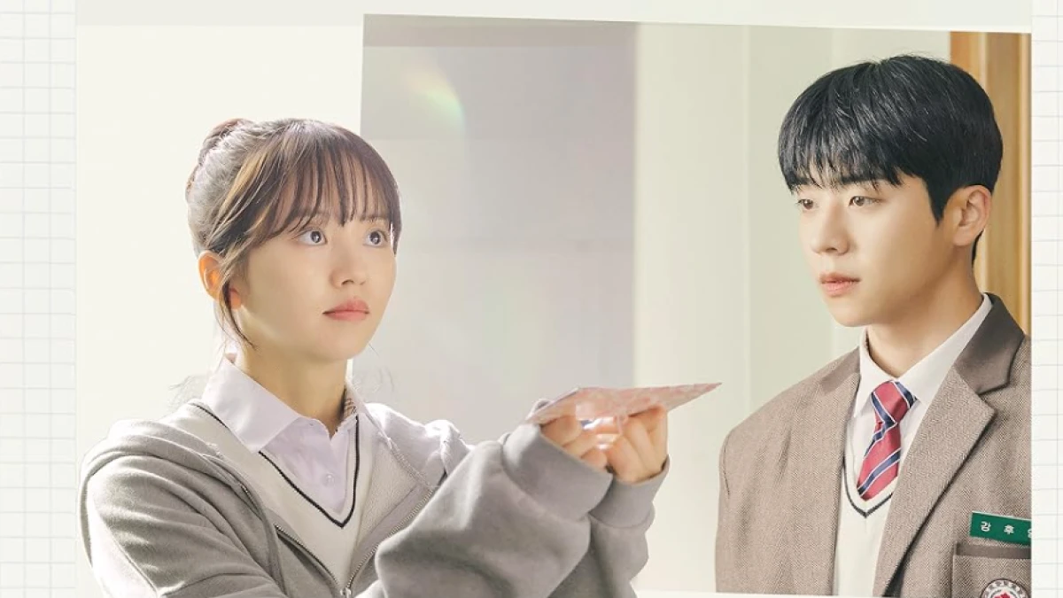 Drama Korea Serendipity Embrace: Kesempatan Kedua untuk Cinta Pertama?