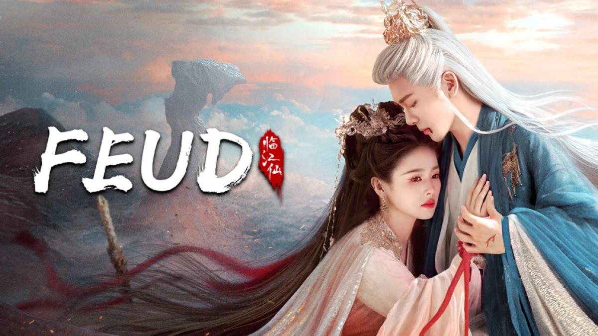 Nonton Duluan Feud Episode 11? Bisa Banget! Cek Link Rahasianya di Sini