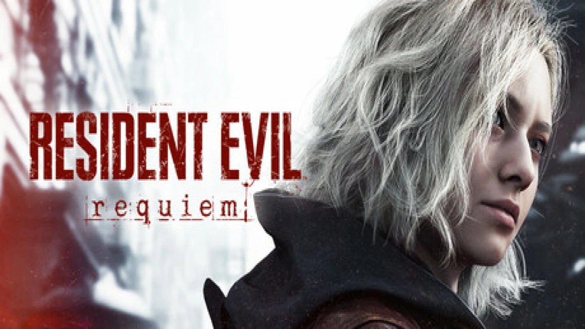 Capcom Umumkan Tanggal Rilis Resident Evil 9, Meluncur Februari 2026