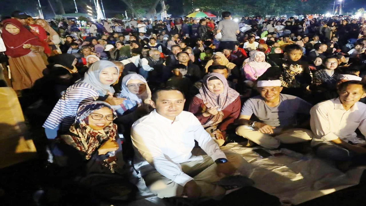 Wakil Ketua DPRD Subang Tegar Apresiasi Presiden Prabowo Cabut Izin Tambang di Raja Ampat