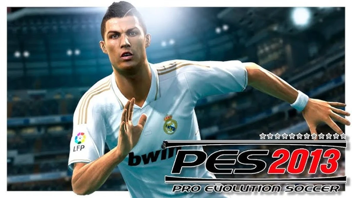 Download PES 2013 PSP ISO dan Kenapa Game Ini Masih Layak Dimainkan?