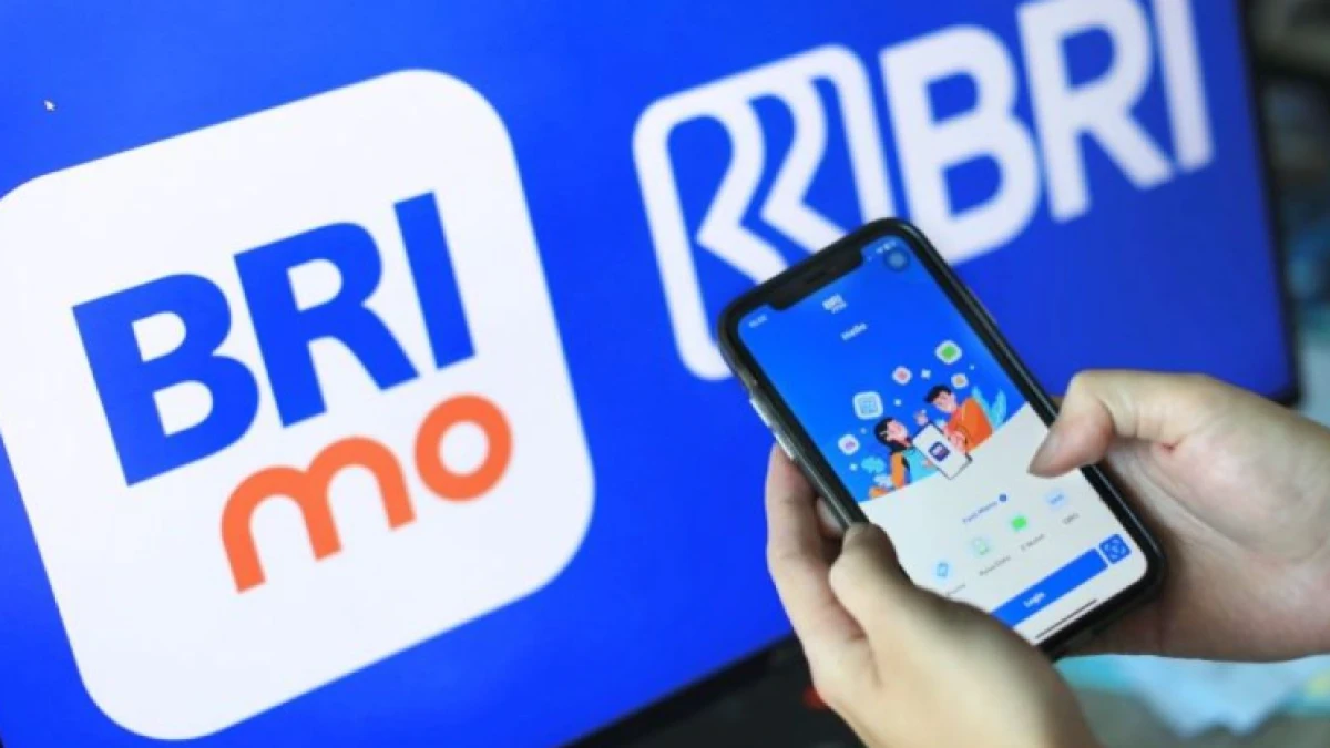 Langkah Mudah Login BRImo Pakai Sidik Jari, Akses ke Aplikasi jadi Lebih Cepat!