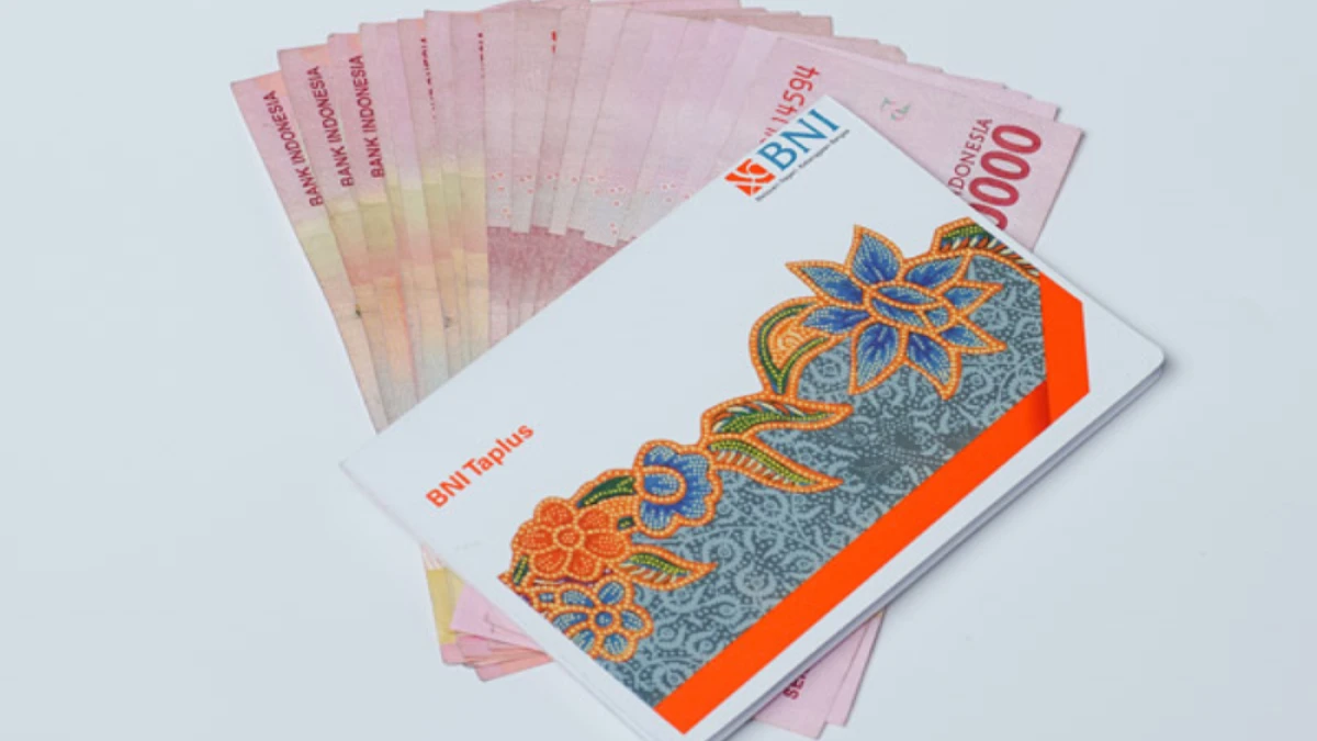 Rincian Biaya Admin BNI Per Bulan Terbaru 2025
