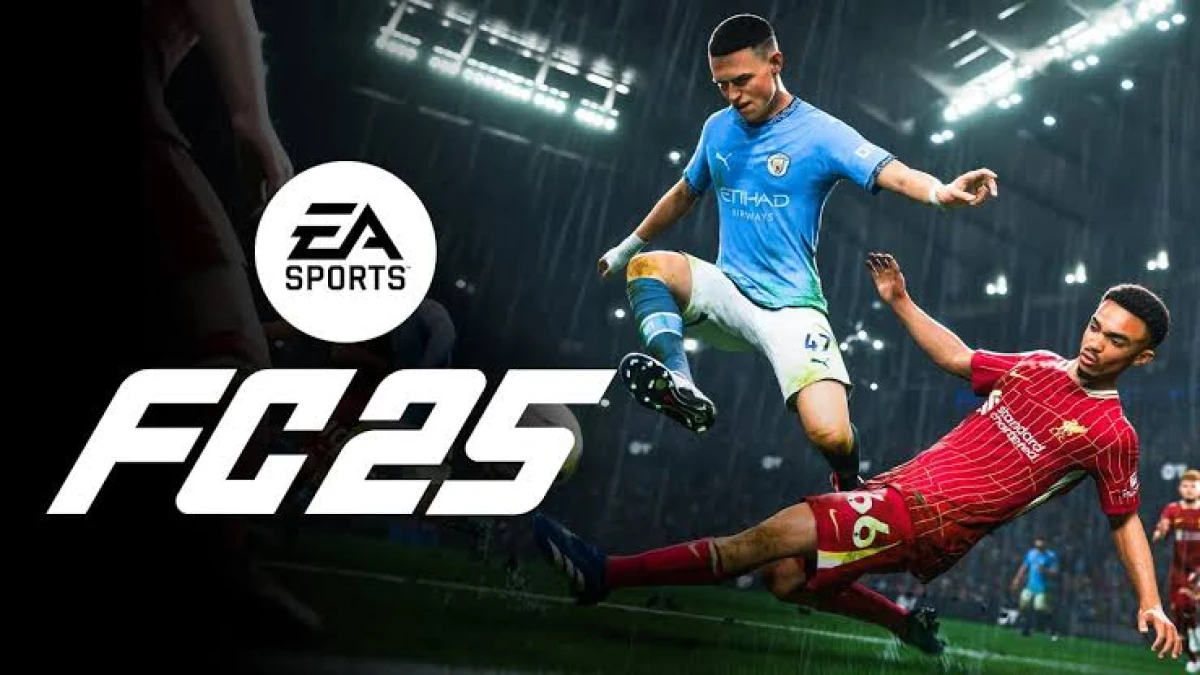 Main Lebih Cepat! Begini Cara Download EA SPORTS FC 25 APK di Android