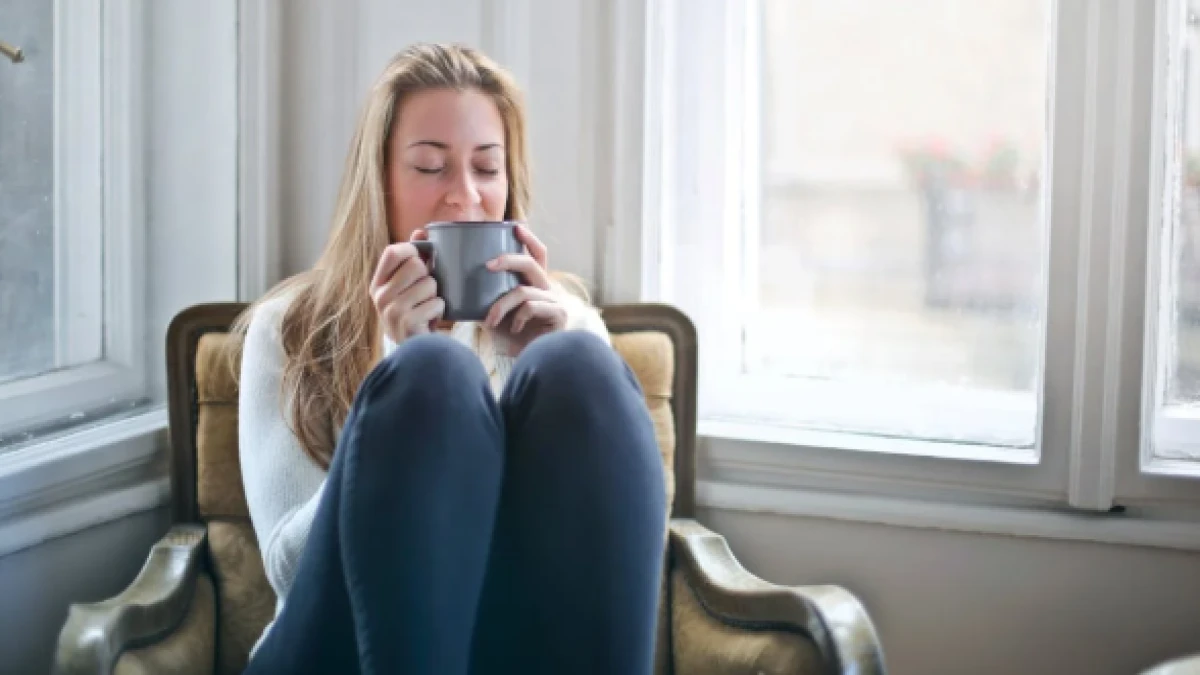 5 Minuman Penghilang Ngantuk selain Kopi: Tetap Segar dan Fokus Sepanjang Hari!