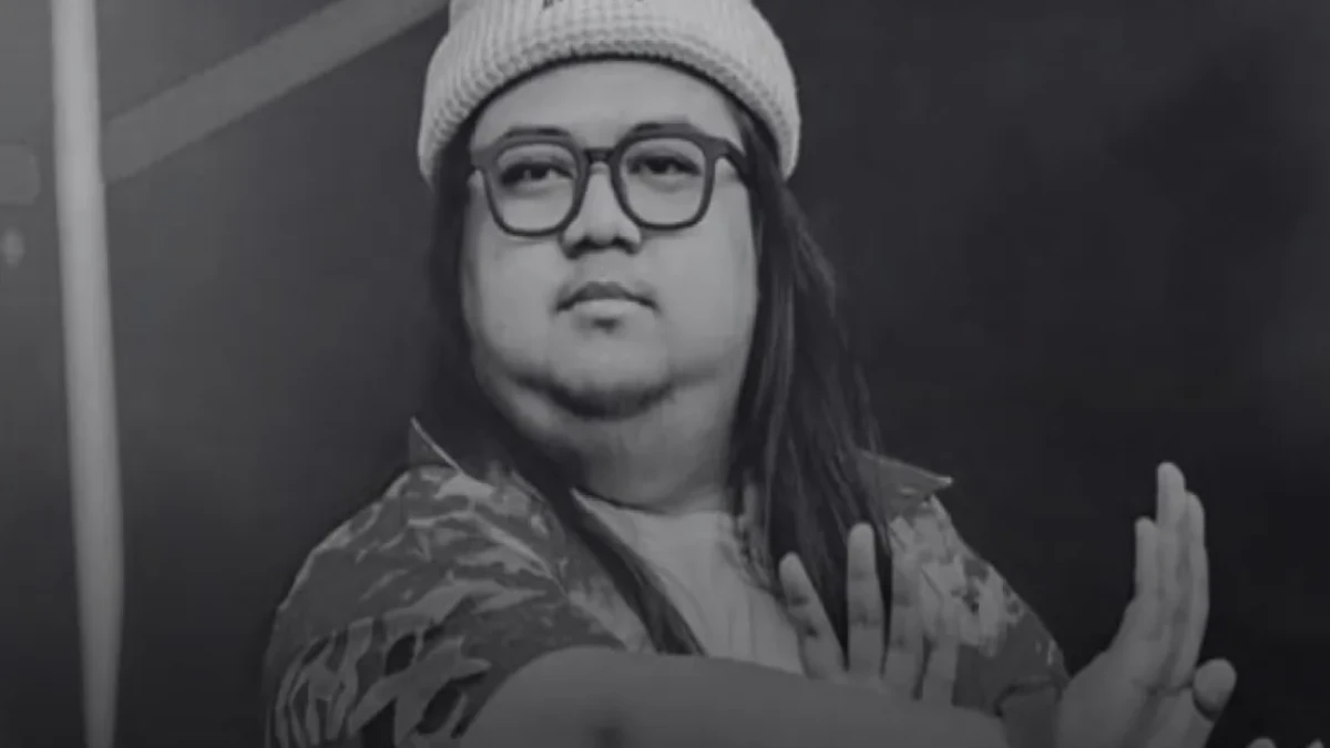 Kabar Duka, Musisi Multitalenta Gustiwiw Meninggal Dunia