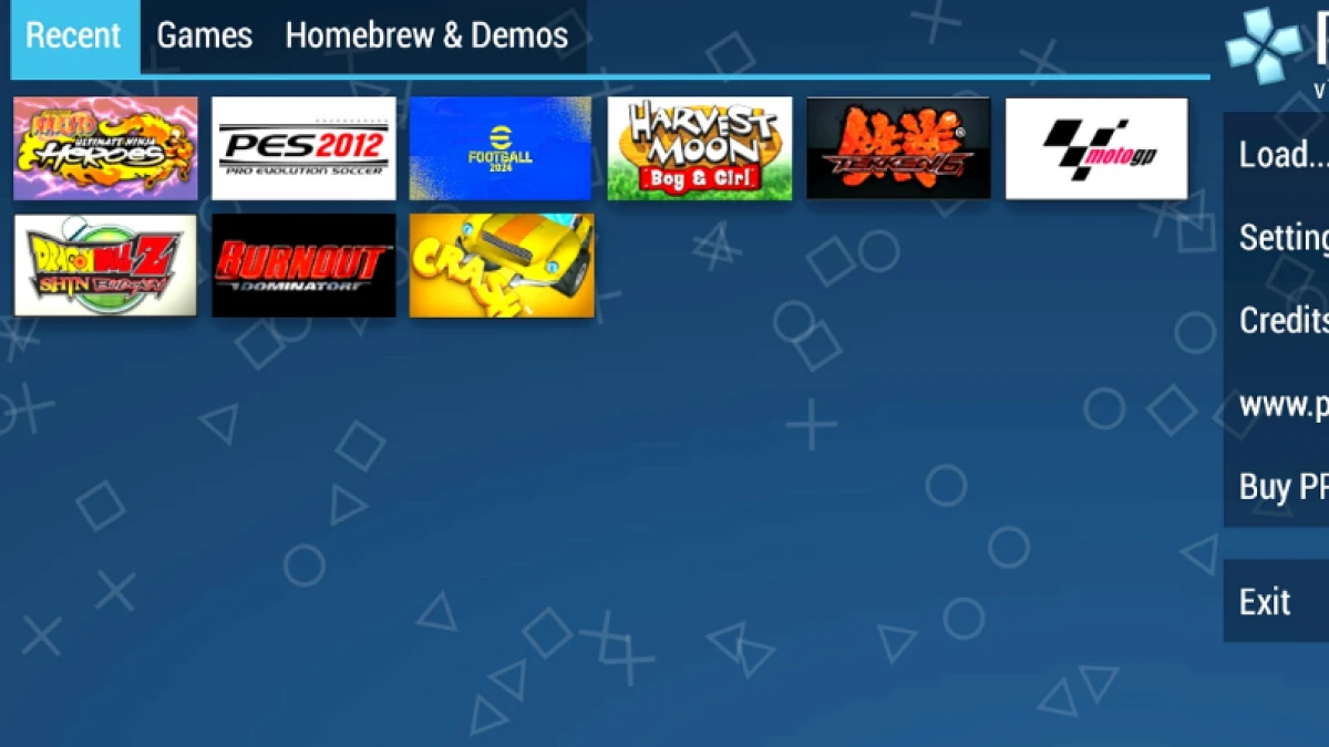 Kumpulan Game PS2 ISO yang Cocok Dimainkan di HP Android