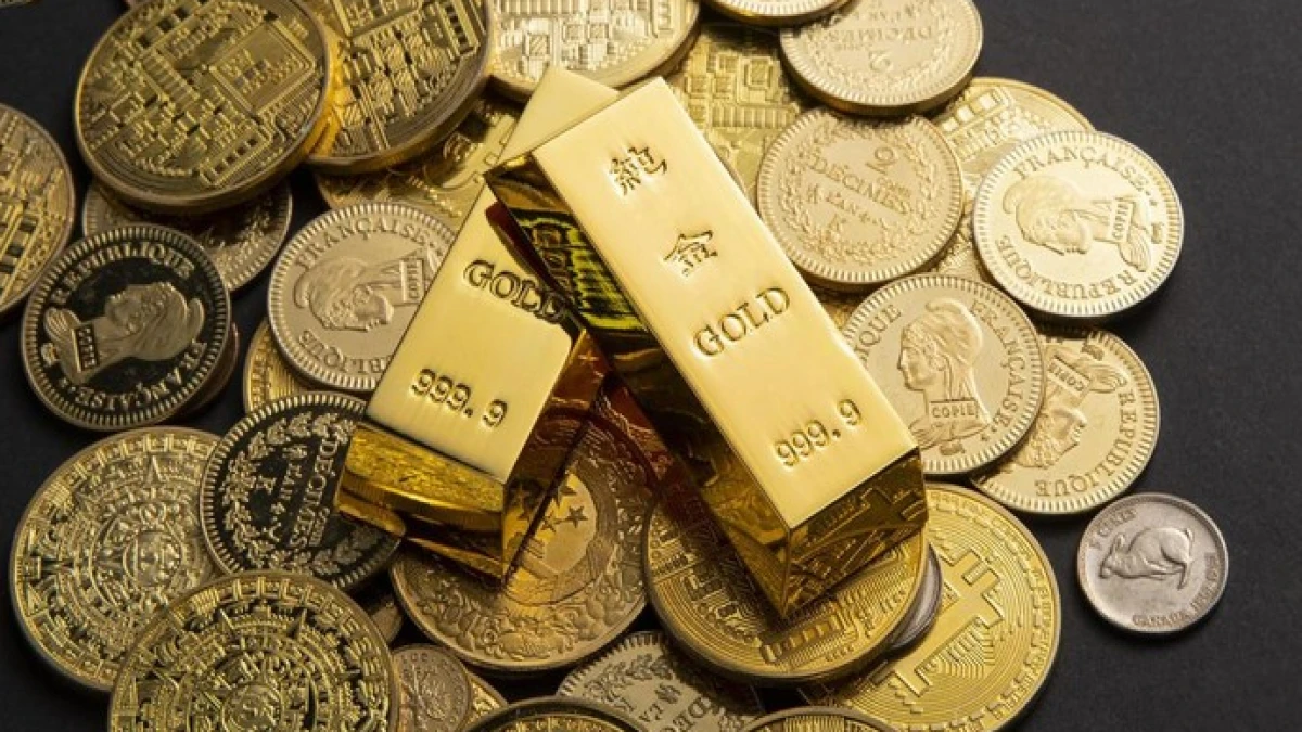 Panduan untuk Investasi Cerdas dengan Memahami Perbedaan emas Antam dan emas biasa
