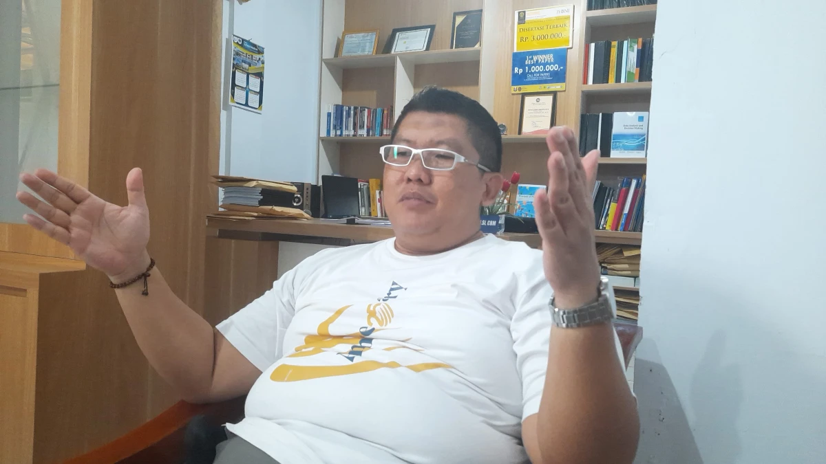 Pengamat Ekonomi: Percepatan Realisasi APBD Dorong Pertumbuhan Ekonomi Daerah
