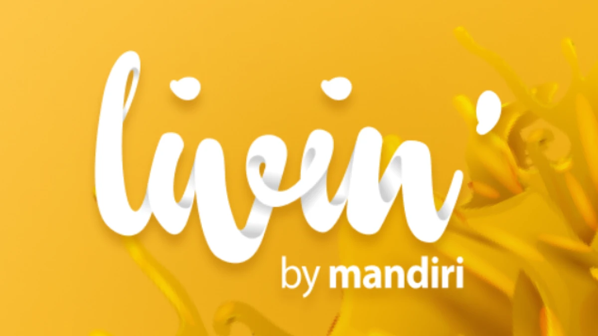 Berapa Potongan Livin Mandiri per Bulan? Cek di Sini Jawabannya!