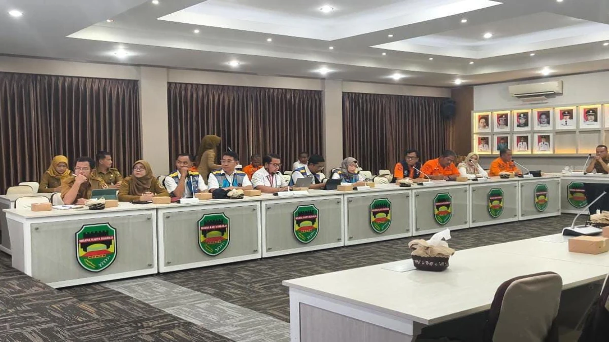 Soal Bencana Pergerakan Tanah di Sukatani, Pemkab Purwakarta Segera Tetapkan Status Tangap Darurat