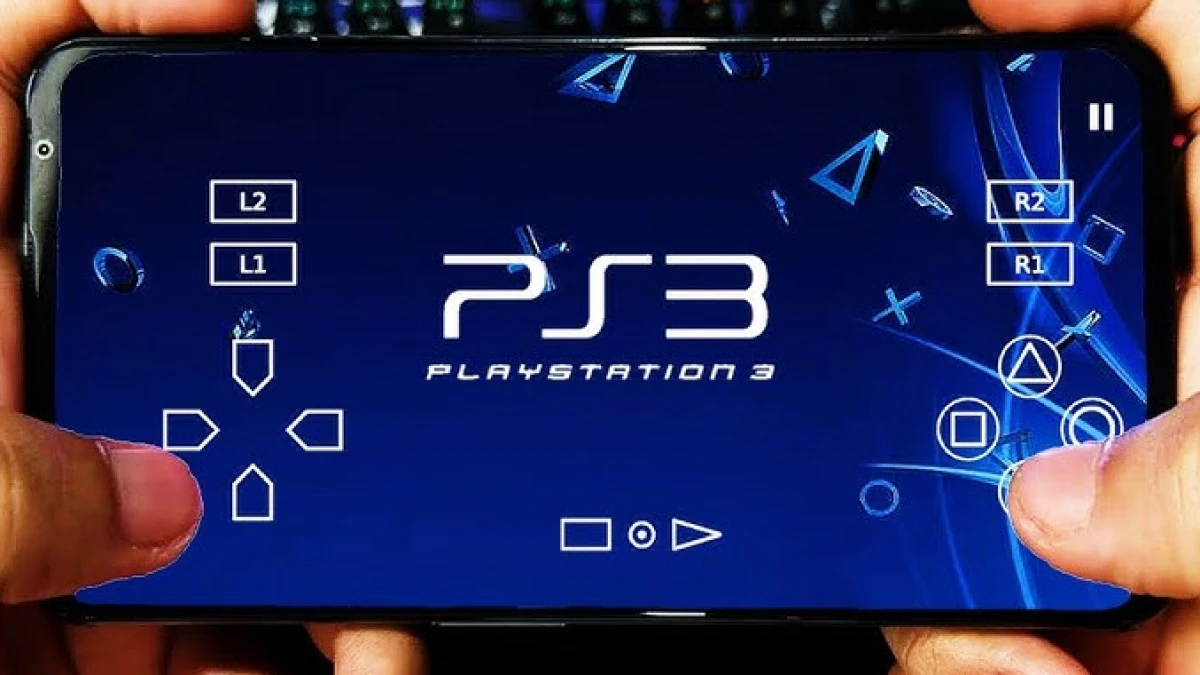 Cara Download Game PS3 di PC: Cepat, Mudah, dan Aman!