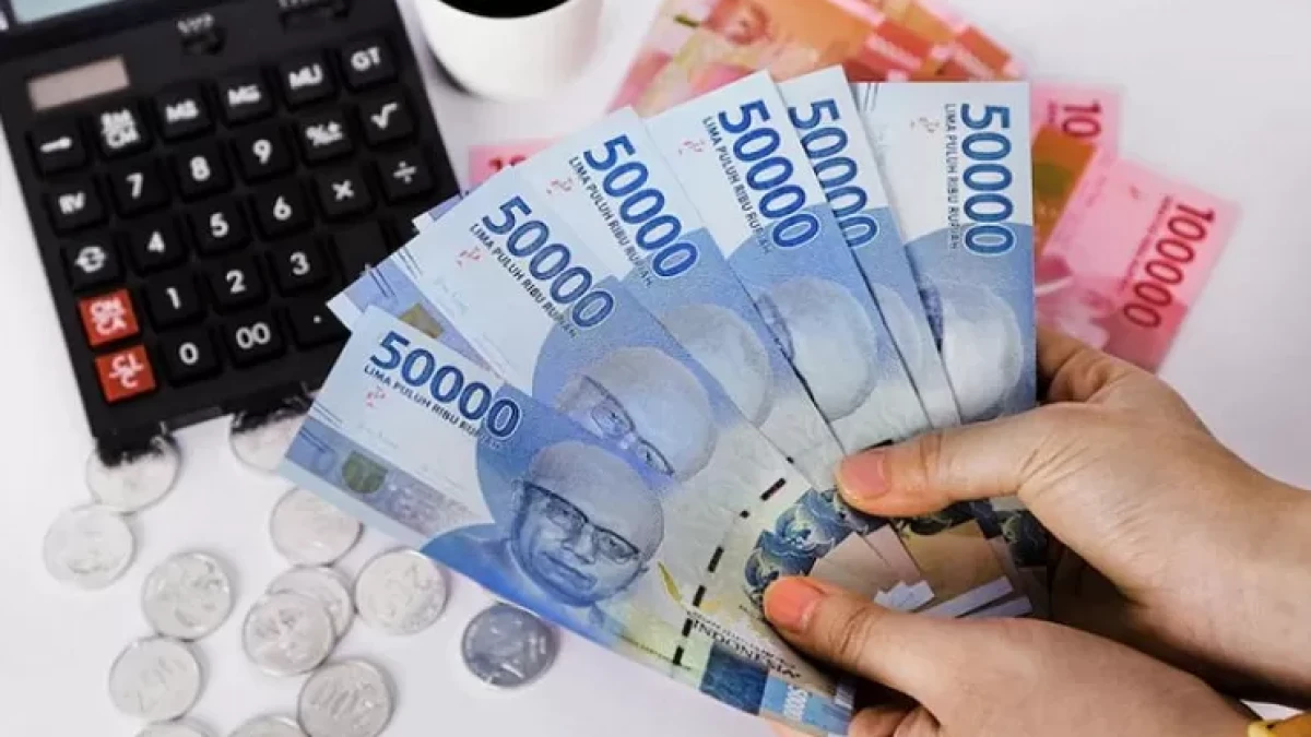 Cara Mendapatkan Pinjaman dari Aplikasi DANA Begini Triknya!