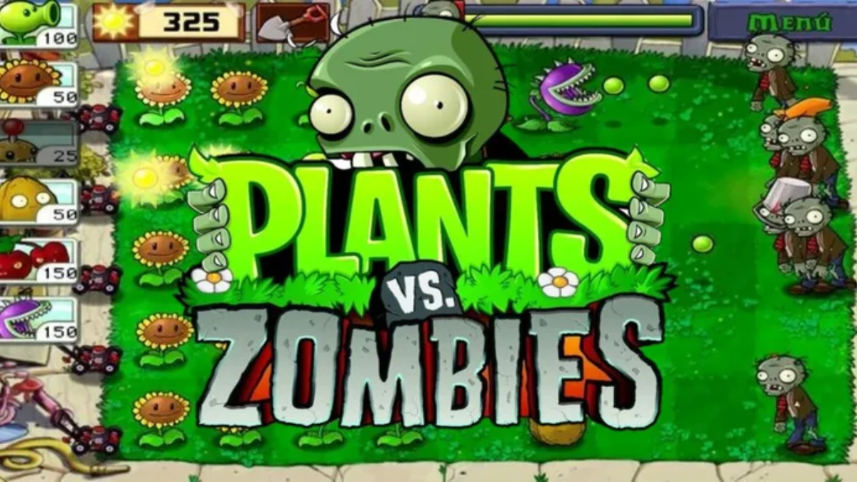 Cara Bermain PVZ Fusion 2.5: Fitur Unggulan dan Cara Downloadnya