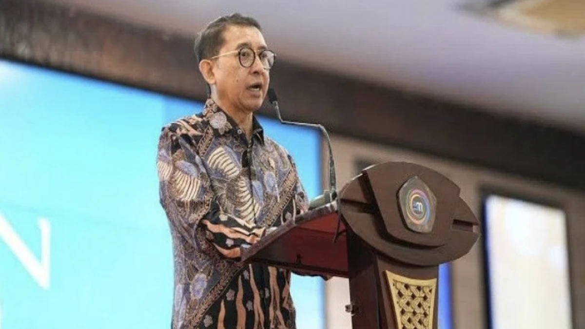 Komisi X DPR RI Akan Panggil Fadli Zon Terkait Pernyataan soal Pemerkosaan Massal Mei 1998
