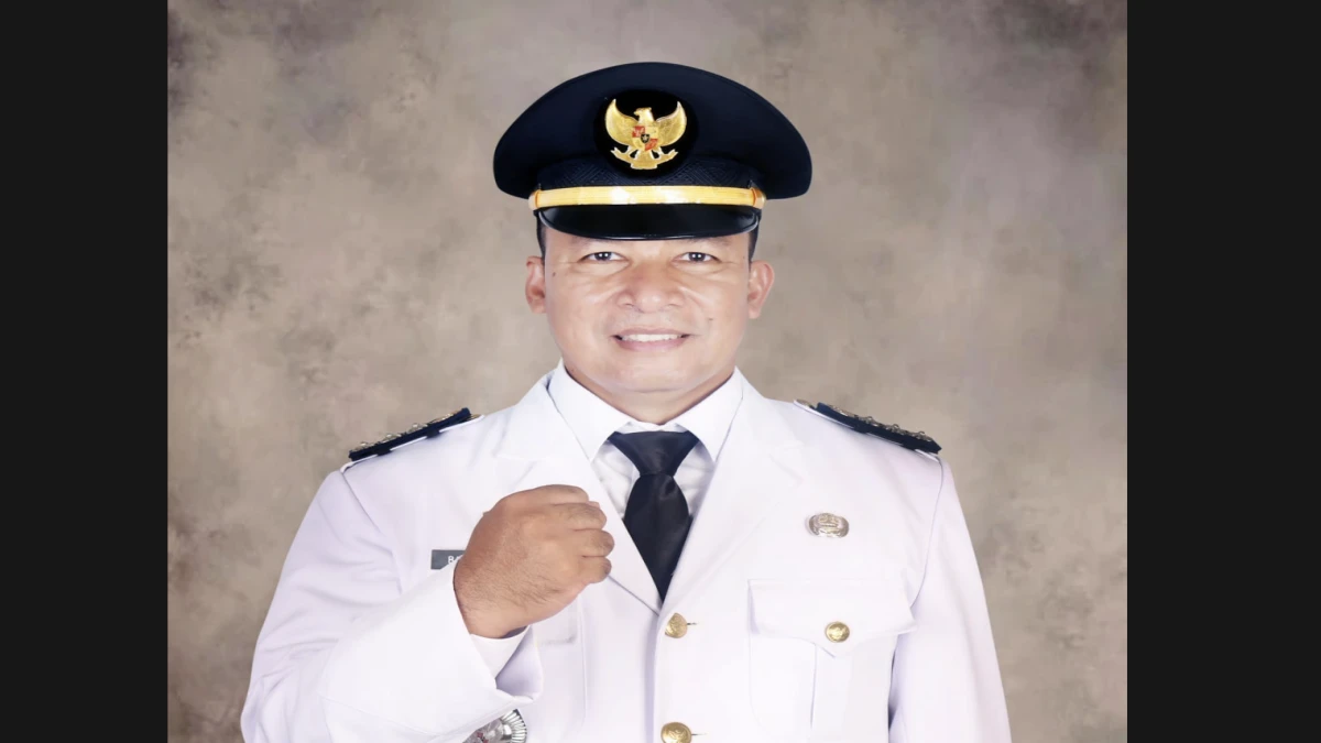 Lulus STPDN Tahun 92, Ikatan Dinas Masuk ke Militer di Korem 022/PT Pematang Siantar Selama Dua Tahun