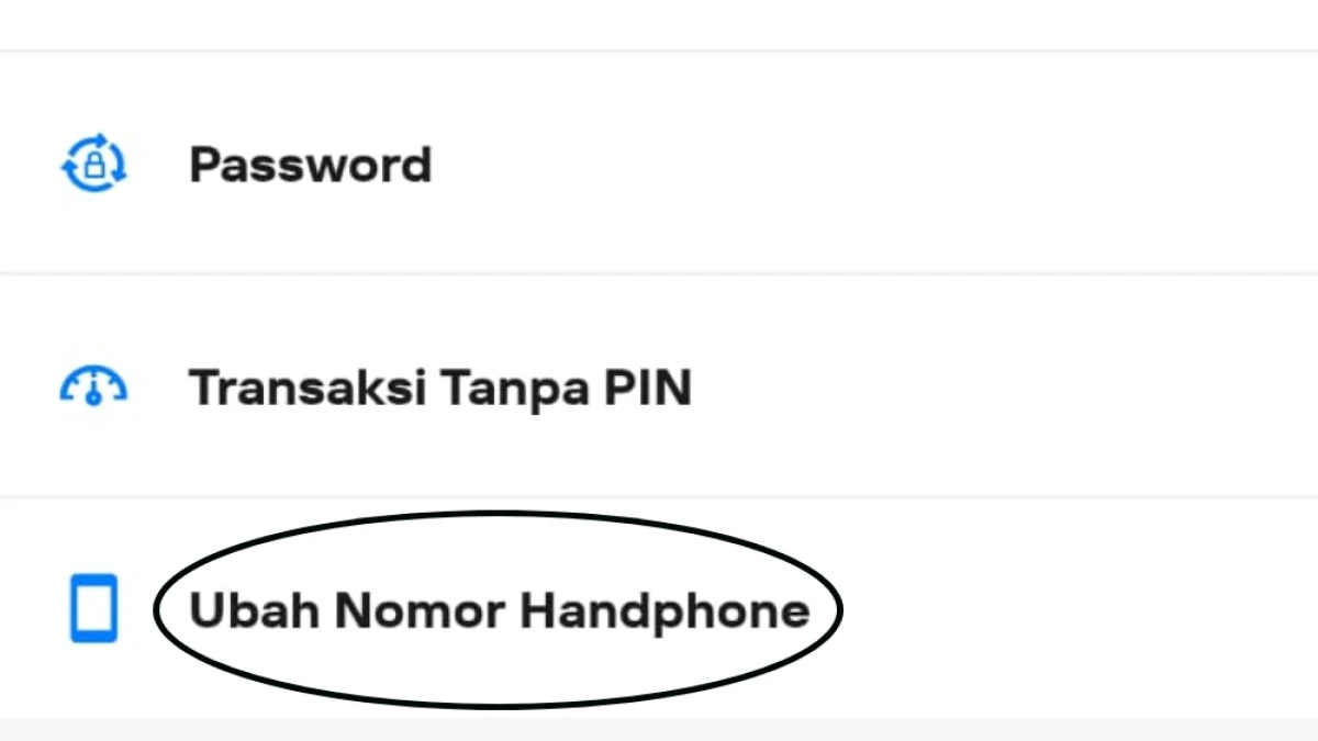 Cara Ganti Nomor HP di BCA Mobile, BRImo dan Livin by Mandiri, Mudah Banget!