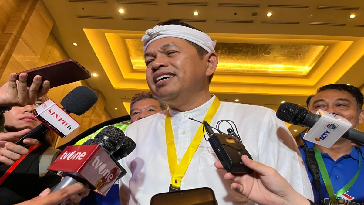 SPMB Jabar 2025, KDM Imbau Orang Tua Buat Surat Pernyataan Tak Pidanakan Guru