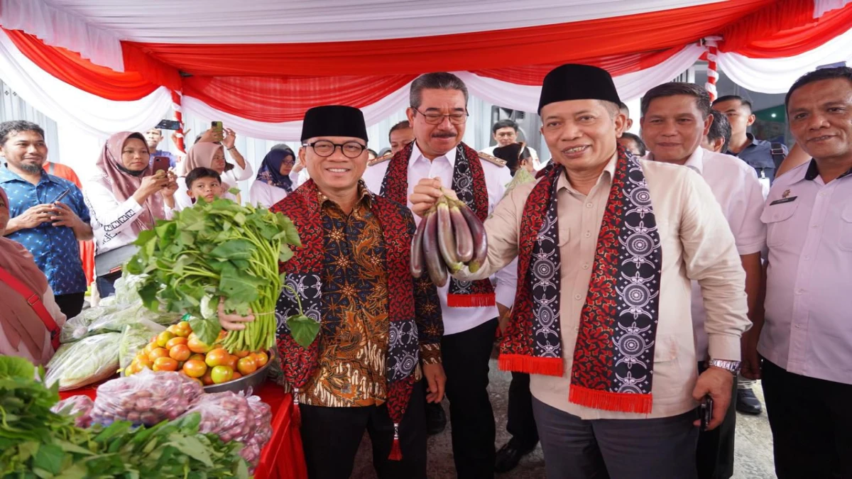 Wamenkop: Pembentukan Kopdes/Kel Merah Putih di Maluku Capai 100 Persen, Siap Jadi Percontohan Koperasi Desa Berbasis Nelayan