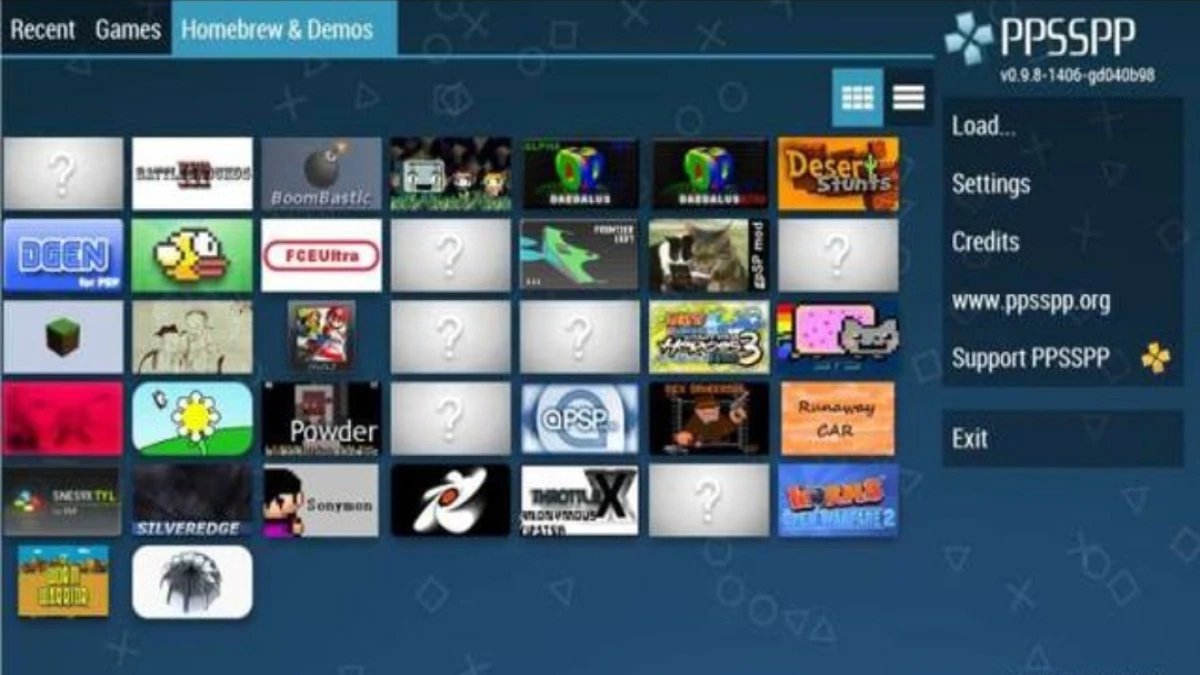 Cara Main Game PSP di Android 2025 Tanpa Ribet dan Anti Lemot!