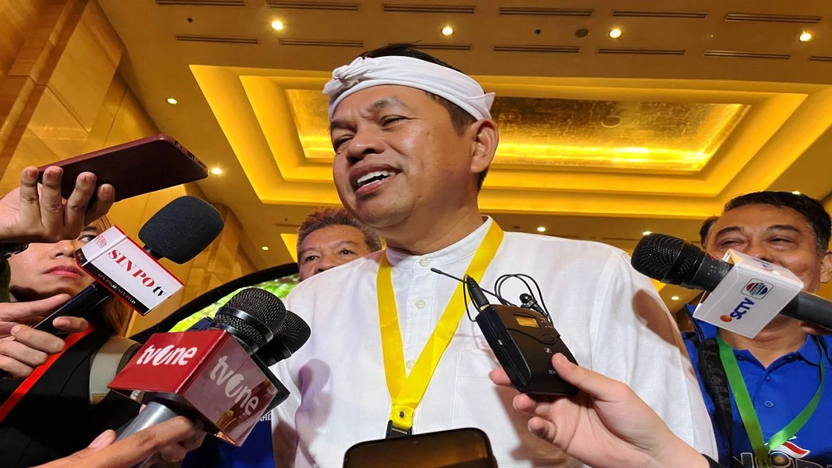 Gubernur Jabar Imbau Orang Tua Siswa Tak Pidanakan Guru, Demi Pendidikan Anak Berkarakter