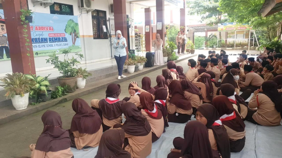 Kekerasan Anak di Subang Sudah Tembus 45 Kasus Hingga Juni 2025