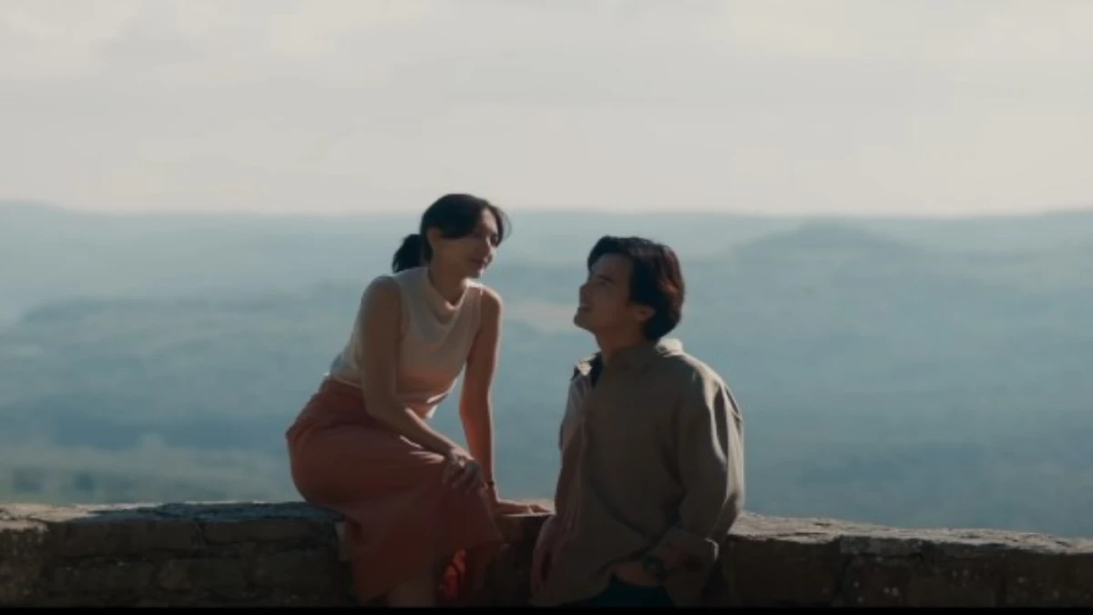 Sinopsis Film Sore: Istri dari Masa Depan, Tayang di Bioskop 10 Juli 2025