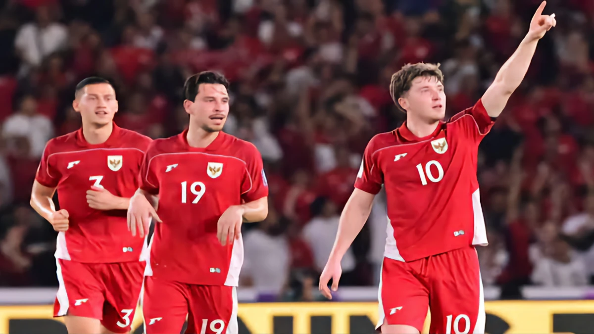 Timnas Indonesia Tantang Kuwait dan Lebanon di FIFA Matchday, Malaysia Tolak Uji Coba