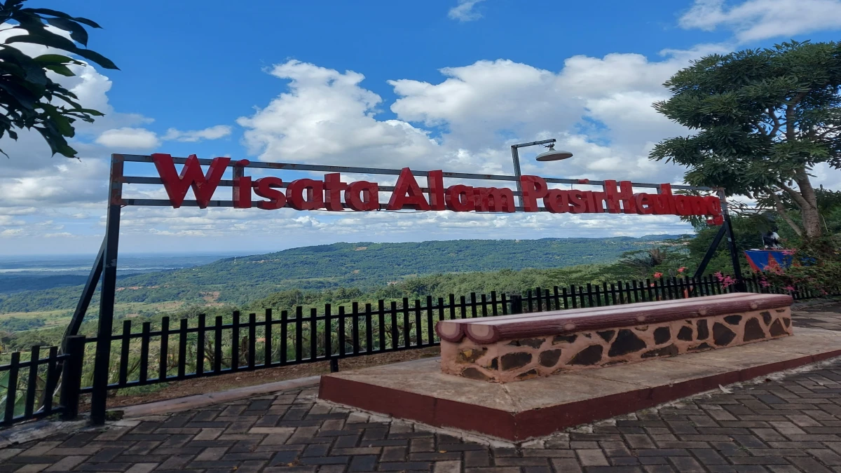 Tempat Wisata di Subang yang Murah dan yang Pasti Menyenangkan