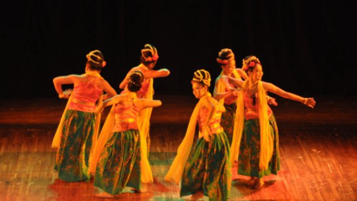 Tari Doger dan Sisingaan: Tarian Khas Subang yang menjadi Pesona Budaya Tradisional