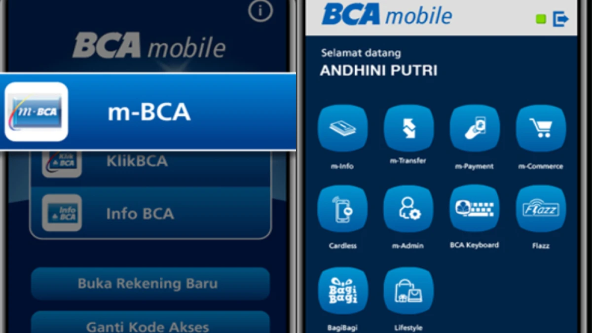 Cara Daftar dan Aktivasi BCA Mobile dengan Mudah, Gak Perlu Lagi ke Bank!