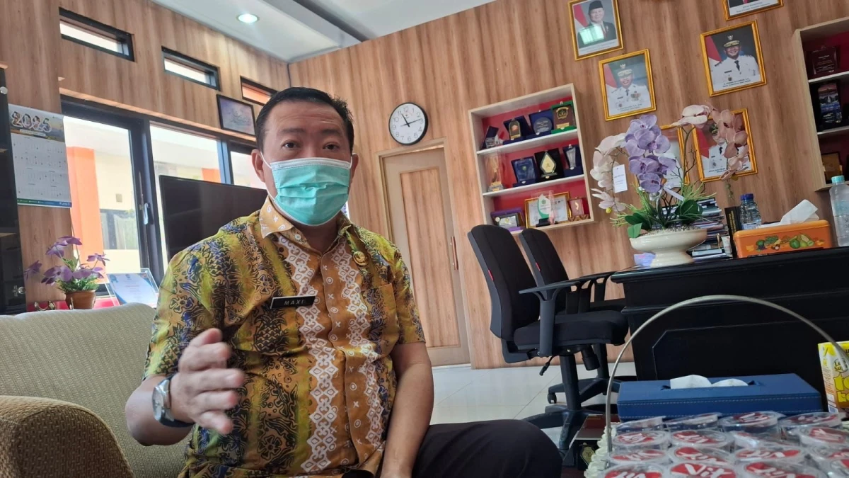Reformasi Birokrasi, 32 ASN Dinkes Subang Terancam Sanksi Berat Akibat Indisipliner