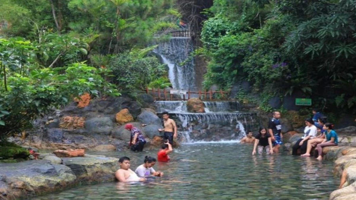 Mau Liburan Seru Buat Anak? Coba Jelajahi 8 Wisata Anak Terbaik di Subang 2025