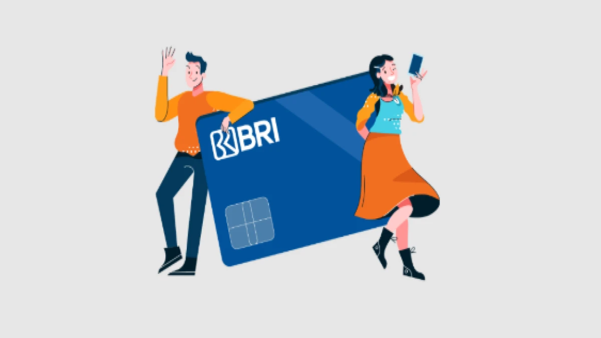 Langkah-Langkah Pinjam Uang Lewat BRImo: Cairnya Gampang banget!