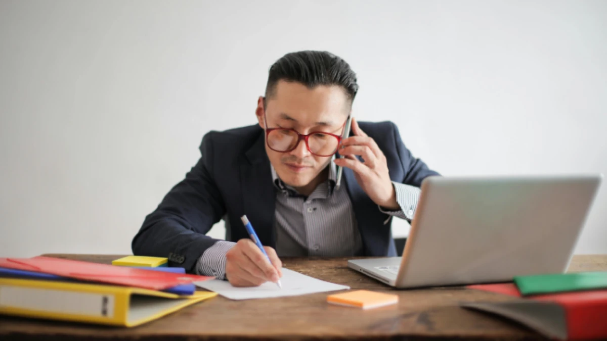 7 Tips Fokus saat Sibuk; Kelola Konsentrasi di Tengah Kerepotan!
